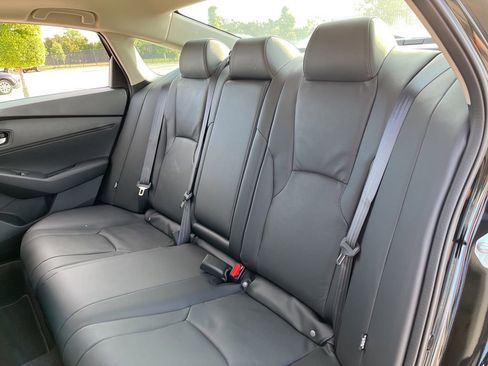 New 2026 Honda Accord EX-L image 14