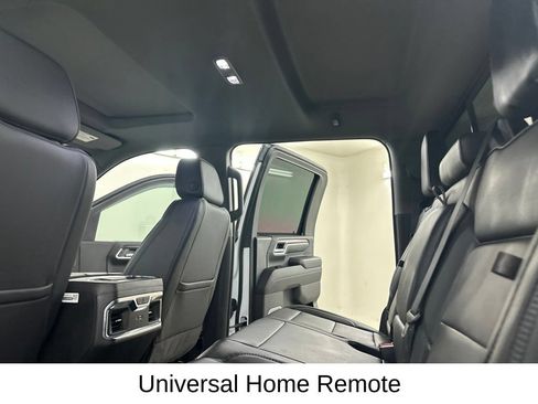 Used 2025 GMC Sierra 2500 Denali w/ Denali Reserve Package AWD/4WD image 31