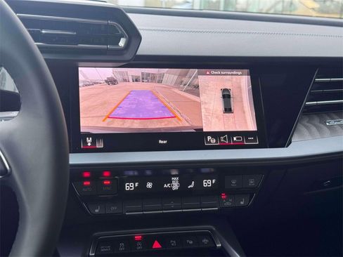 New 2026 Audi A3 2.0T Premium Plus image 16