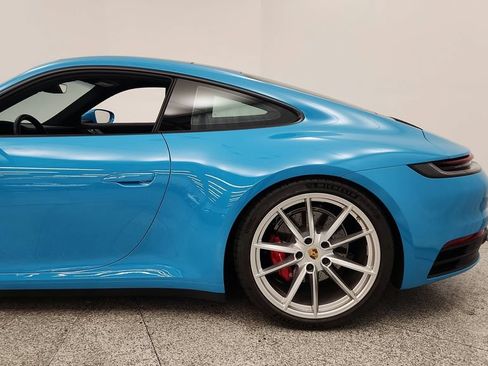 Used 2020 Porsche 911 Carrera S RWD image 13
