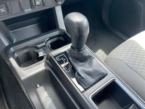 Used 2023 Toyota Tacoma SR RWD image 18