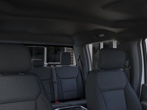 New 2025 Ford F150 XLT w/ Equipment Group 302A MID image 22