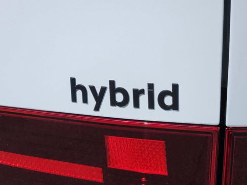 New 2026 Hyundai Santa Fe Calligraphy image 10