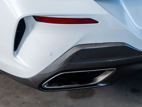 Used 2020 BMW M850i Gran Coupe xDrive image 25