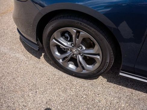 Used 2024 Honda Accord EX image 12