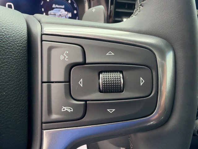 New 2026 Chevrolet Silverado 1500 RST w/ Safety Package AWD/4WD image 12