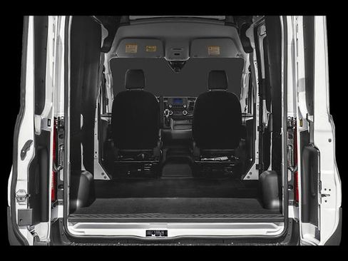 Used 2023 Ford Transit 250 Medium Roof RWD image 87