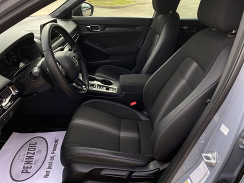 Used 2022 Honda Civic Sport image 10
