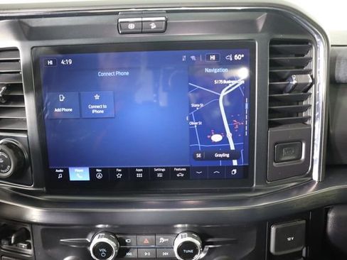 Used 2026 Ford F450 Lariat w/ Lariat Ultimate Package image 63