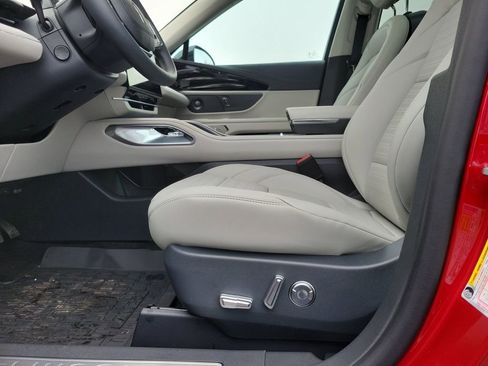 New 2026 Lincoln Nautilus Reserve image 17