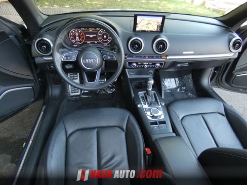 Used 2018 Audi A3 2.0T Premium Plus FWD image 21