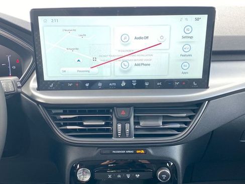 New 2026 Ford Escape Active w/ Tech Pack #1 image 22