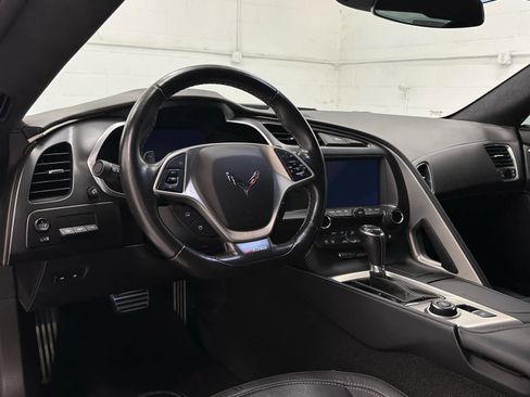 Used 2017 Chevrolet Corvette Z06 RWD image 10