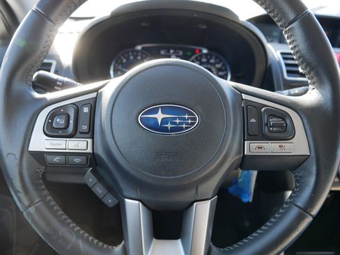 Used 2017 Subaru Forester 2.5i Limited image 25