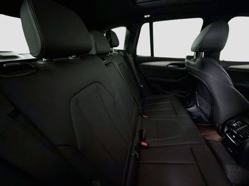 Used 2024 BMW X3 sDrive30i w/ Premium Package w/ZPA RWD image 28