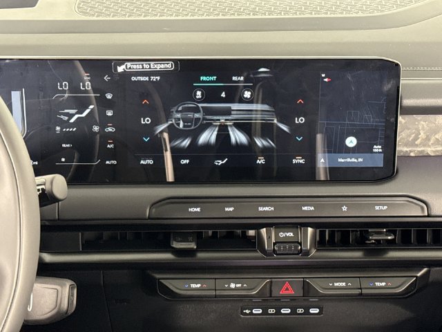 New 2027 Kia Telluride SX Prestige X-Pro AWD/4WD image 19