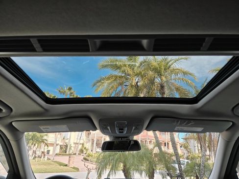 Used 2015 Mercedes-Benz ML 350 2WD image 19