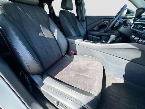 Used 2025 Acura ADX A-Spec FWD image 36