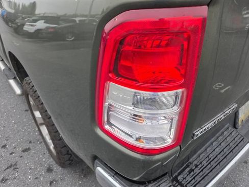 Used 2020 RAM 1500 Big Horn AWD/4WD image 14