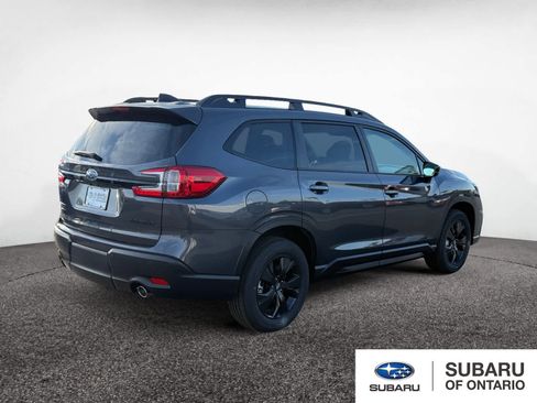 New 2026 Subaru Ascent Premium image 5