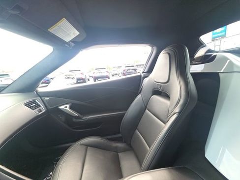 Used 2017 Chevrolet Corvette Grand Sport RWD image 30