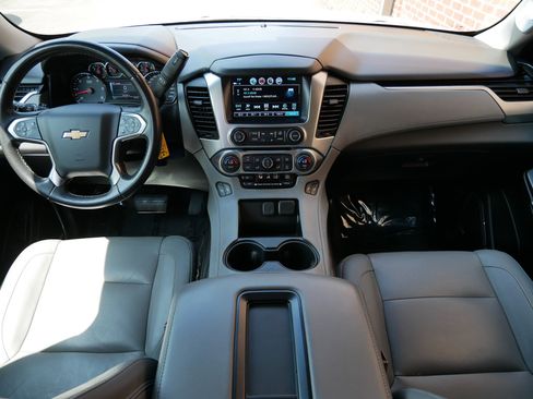 Used 2020 Chevrolet Tahoe LT AWD/4WD image 13