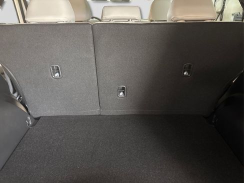 New 2025 Hyundai Tucson SEL image 11