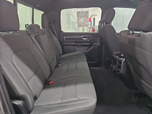 Used 2022 RAM 1500 Big Horn AWD/4WD image 31