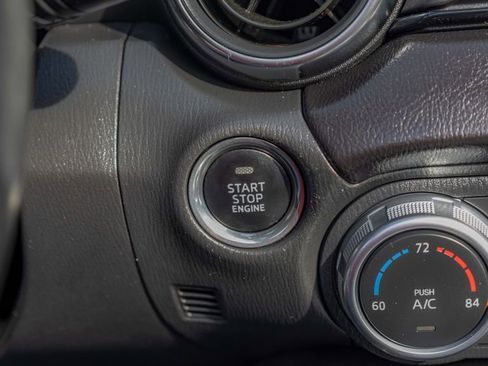 Used 2016 MAZDA MX-5 Miata Grand Touring image 31