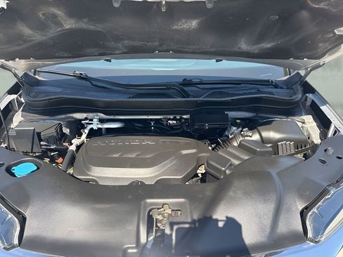 Used 2021 Honda Pilot Elite image 27