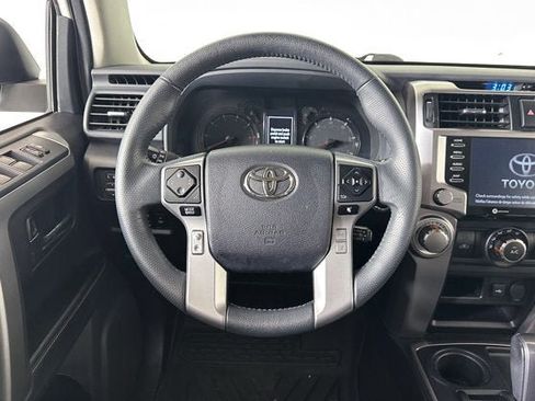 Used 2023 Toyota 4Runner SR5 RWD image 10