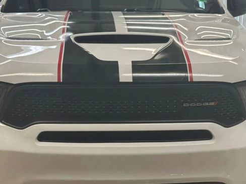 Used 2020 Dodge Durango R/T image 5