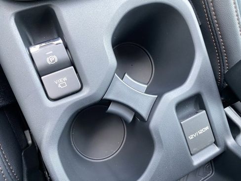 New 2025 Subaru Forester Touring image 17