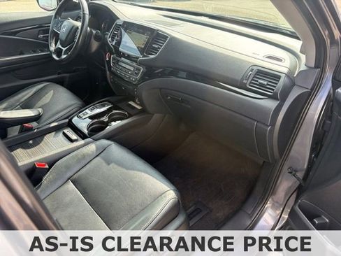 Used 2019 Honda Pilot Elite image 31
