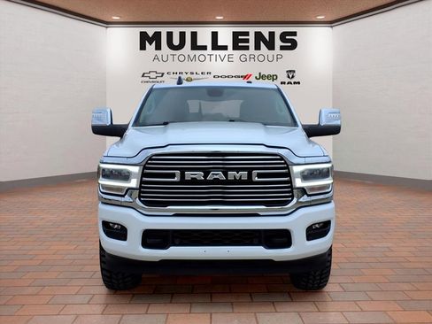 Used 2024 RAM 2500 Laramie image 2