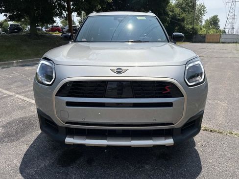 New 2025 MINI Cooper Countryman S AWD/4WD image 6