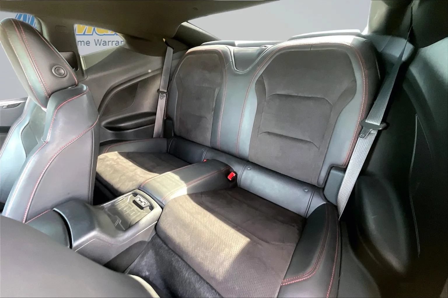 Used 2018 Chevrolet Camaro ZL1 RWD image 26