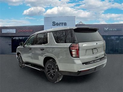 Used 2023 Chevrolet Tahoe LS w/ Driver Alert Package