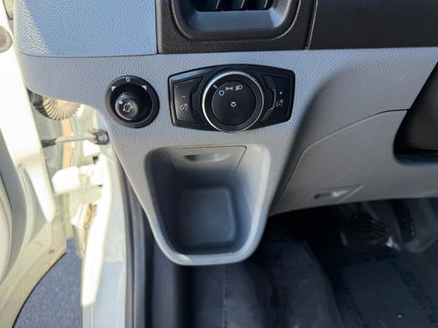 Used 2019 Ford Transit 250 T-250 148 Med Rf 9000 GVWR Sl image 13