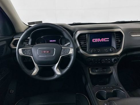 Used 2023 GMC Acadia Denali w/ Denali Ultimate Package AWD/4WD image 27