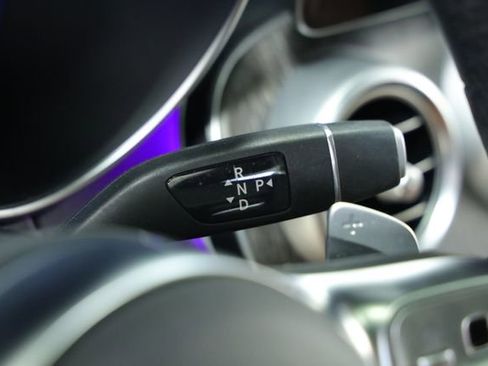 Used 2022 Mercedes-Benz GLC 300 4MATIC Coupe image 26