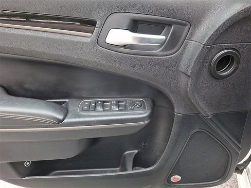 Used 2017 Chrysler 300 S w/ S Model Appearance Package image 15