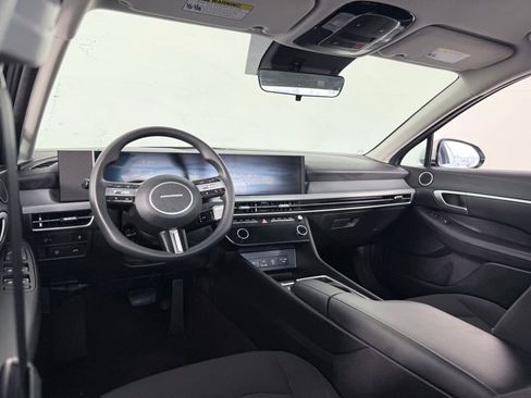 Used 2024 Hyundai Sonata SEL image 18