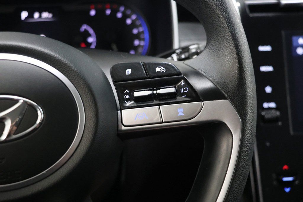 Used 2024 Hyundai Tucson SEL FWD image 19