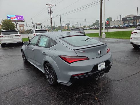 New 2026 Acura Integra Type S FWD image 25