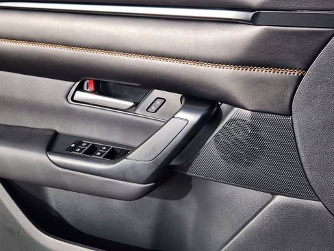 New 2026 MAZDA CX-50 AWD 2.5 Hybrid w/ Cargo Package image 13