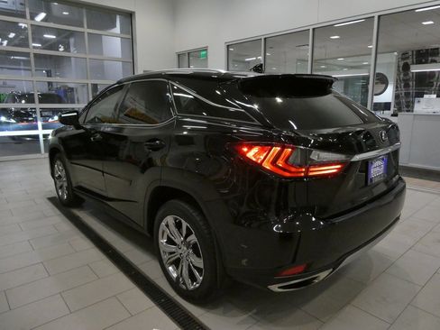 Used 2020 Lexus RX 350 AWD w/ Premium Package image 30