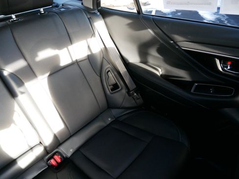 Certified 2024 Subaru Outback Limited XT image 14