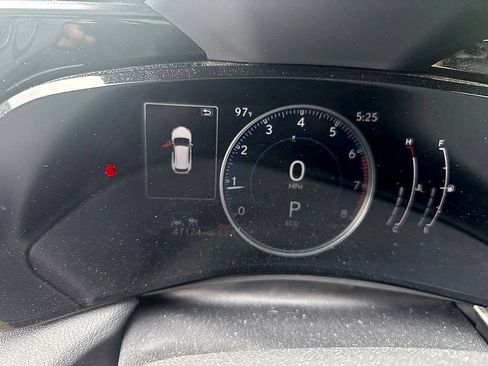 Used 2024 Lexus NX 350 AWD w/ Cold Area Package image 27