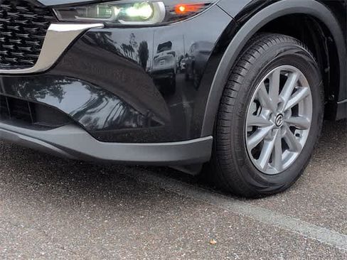 Used 2023 MAZDA CX-5 AWD 2.5 S w/ Select Package image 11